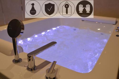 Kazimierz Apartment | Jacuzzi Apartments