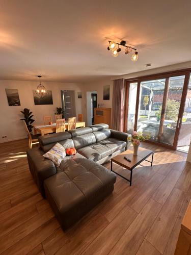 Borkowo Lostowickie Apartment | Jacuzzi Bubble Apartment - 15 minutes drive from the Old Town