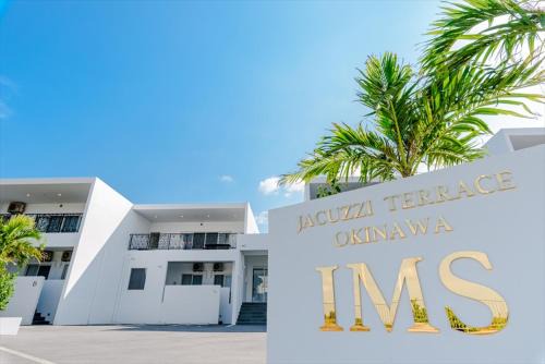 Bise Villa | Jacuzzi Terrace Okinawa IMS