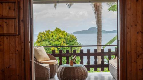 Bandrele Hotel | Jade hôtel and spa
