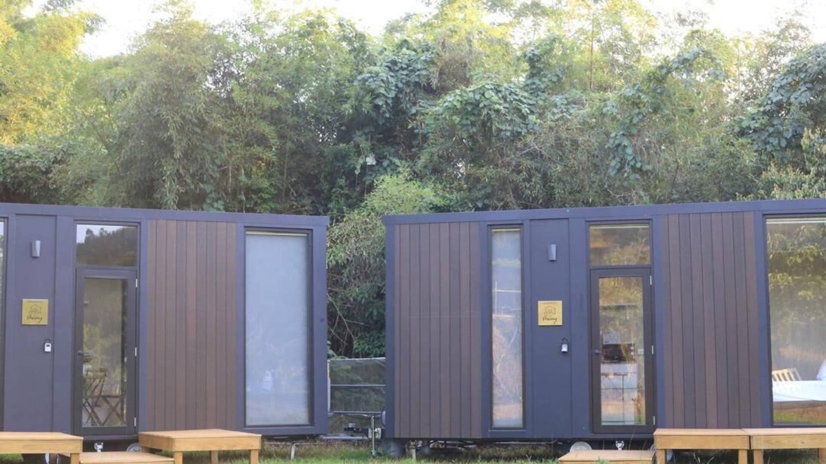 Dahu House | Jade in the Wilderness 1