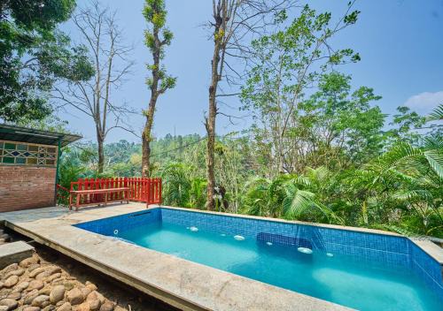 Anachal House | Jade Munnar Pool Resort