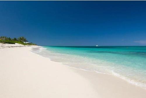 Middle Caicos Apartment | Jades Hideaway