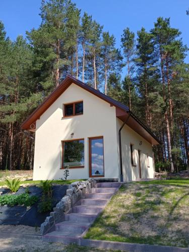 Tomaszow Lubelski House | Jagódka Roztocze