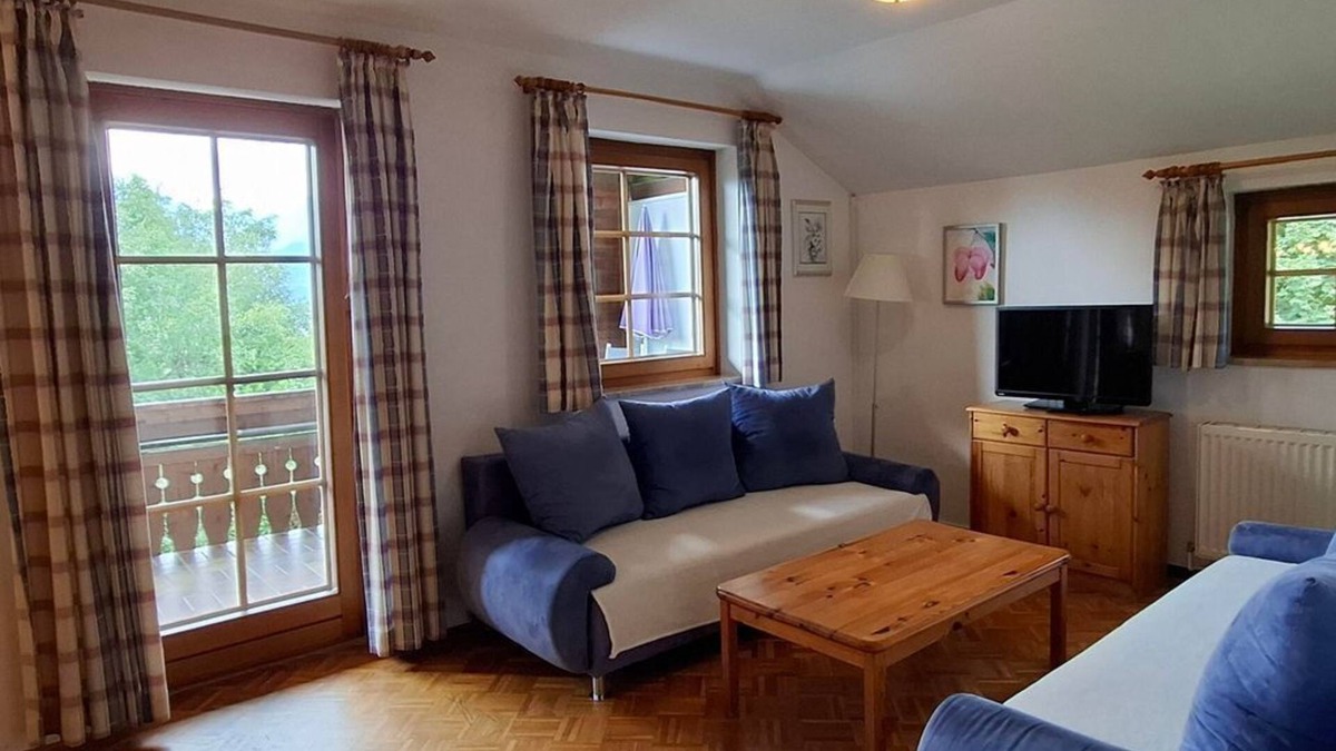 Notsch im Gailtal Cabin | Jagawinkel Apartment No. 4 - Wasserleonburg Castle
