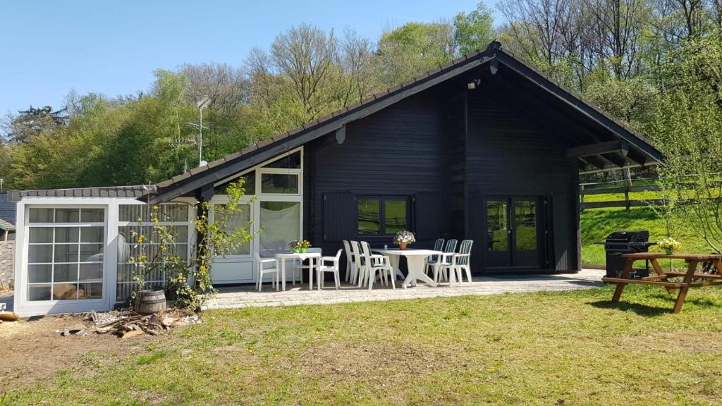 Numbrecht House | Jagdhaus Malzhagen