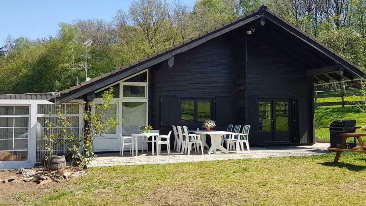 Numbrecht Cabin | Jagdhaus Malzhagen