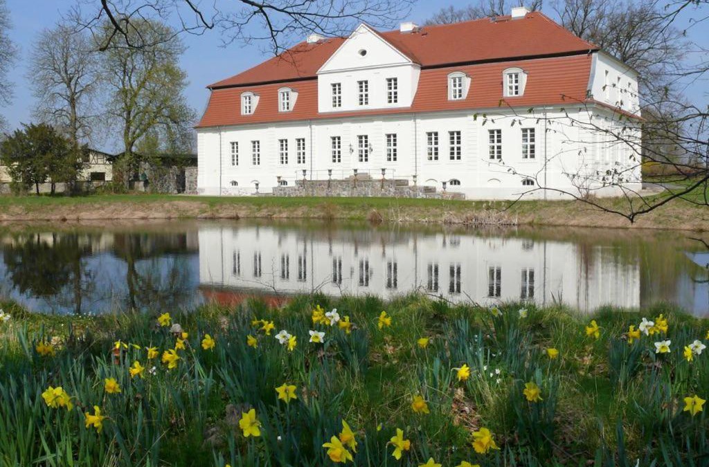 Kotelow Hotel | Jagdschloss Kotelow