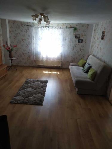 Inowroclaw House | Jagiellonka