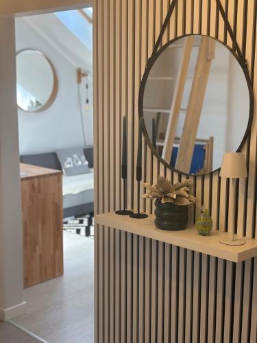 Dziwnowek Apartment | Jagodowy Agat