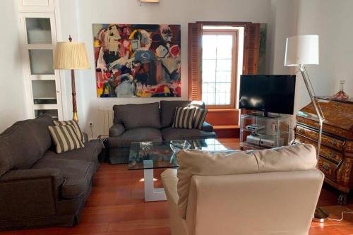 Old Town of Avila Apartment | JAGUAR