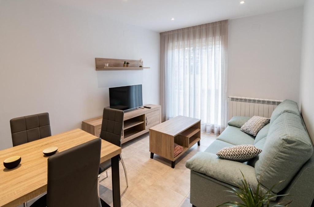 Valderrobres Apartment | JAIME I