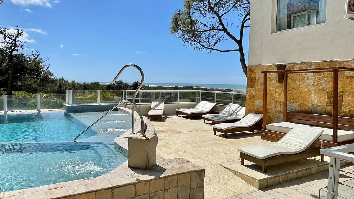 Mar de Las Pampas Apartment | Jaina Resort & Spa