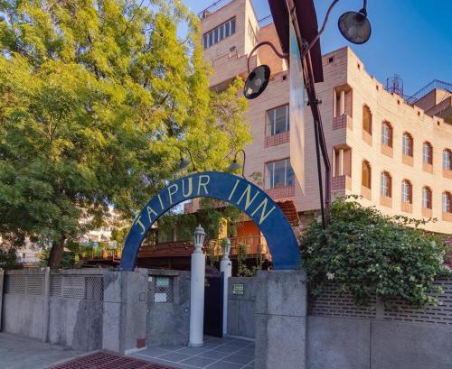 Sindhi Camp Hotel | Jaipur Inn