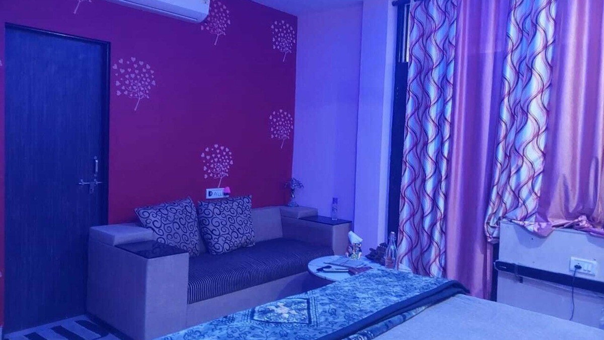Jagatpura House | Jaipur Mingle - The CoupleStaynHourly And Daily Tariff Available