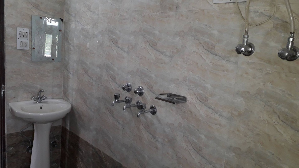 Shyam Nagar Villa | Jaipur Sundeck is a family run homestay which is connected to all major places