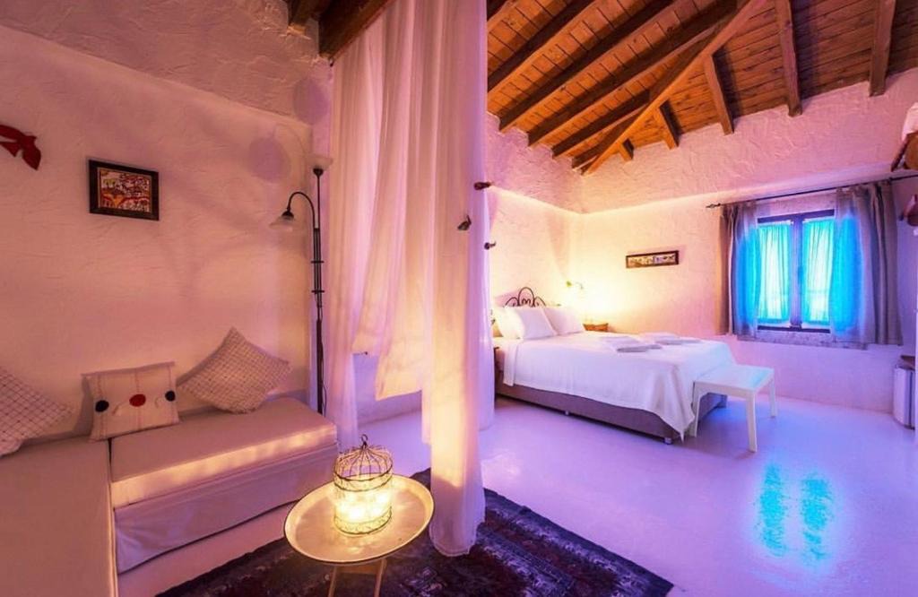 Alacati Hotel | Jakamar Alacati