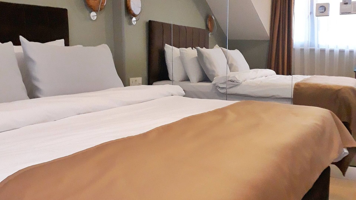 Taksim Hotel | Jakaranda Butique Hotel