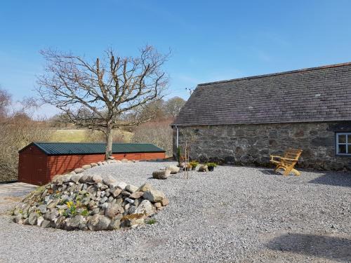 Lairg Apartment | Jakels Rest