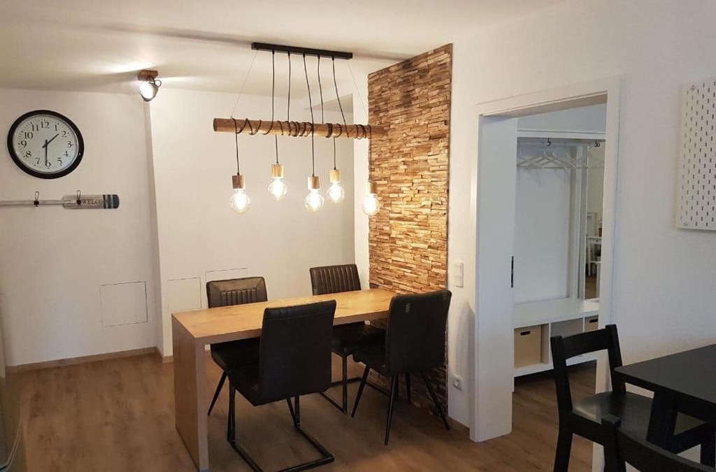 Region Hannover District Apartment | Jakobs Apartment