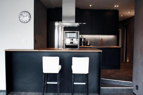 Larsmo Apartment | Jakobstad Central Stay