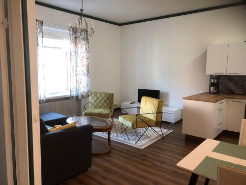 Larsmo Apartment | Jakobstad Pietarsaari city center apartment 55m2