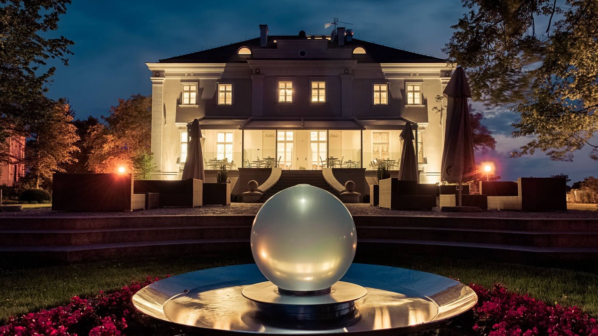 Wilkow Hotel | Jakubus