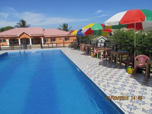 Bortianor House | Jamaica Inn Guest House