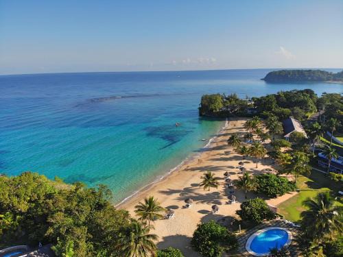 Ocho Rios Hotel | Jamaica Inn