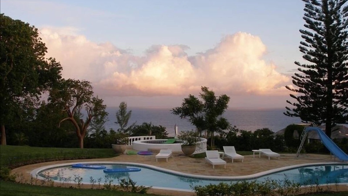 Montego Bay Villa | Jamaica Luxury, Pampered Living Where Dreams can be a Reality