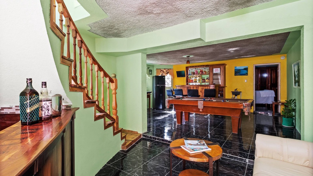 Tower Isle Villa | Jamaica Ocean View Villa