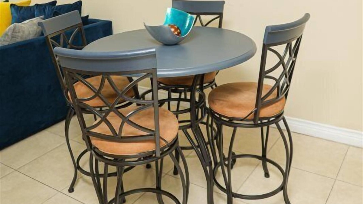 New Kingston Condo | Jamaica Vacation Rentals - Journeys End At Bromptons
