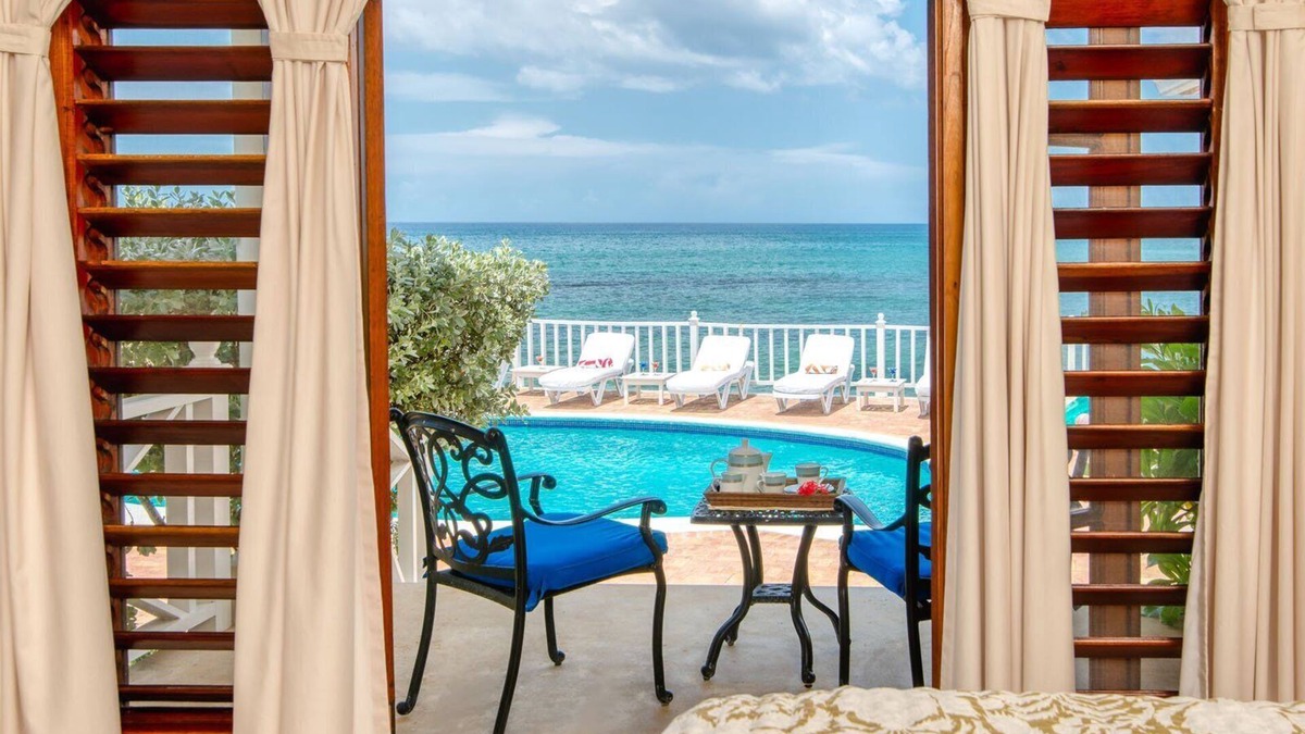 Tryall Villa | Jamaican Me Happy Villa