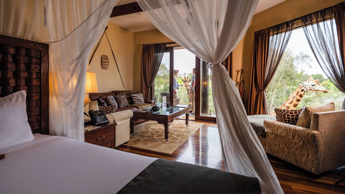 Molonglo Valley Hotel | Jamala Wildlife Lodge