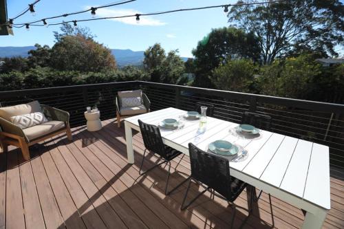 Jamberoo House | Jamberoo