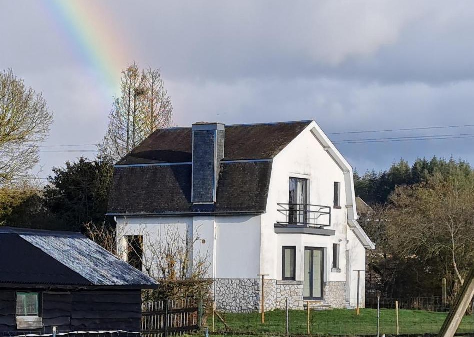 Villers-sur-Lesse Villa | Jamblinne 43