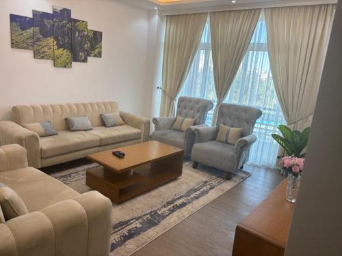 Kirkos Apartment | jambo apartment 4