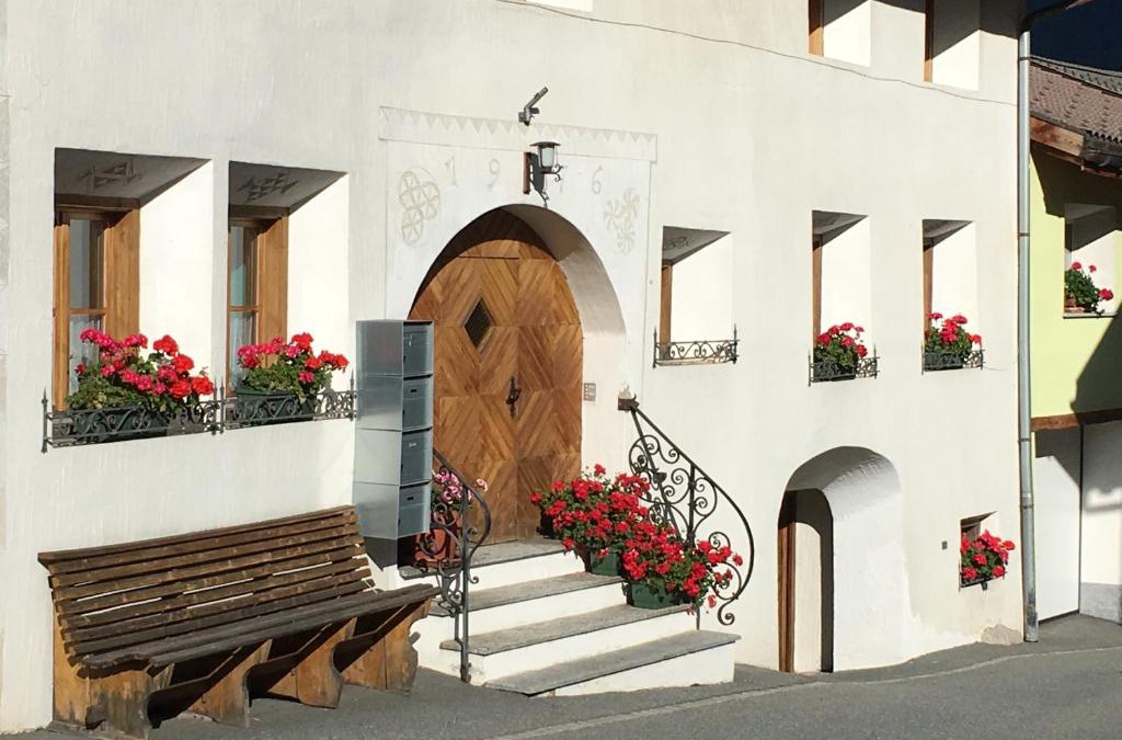 Valchava Apartment | Jambo