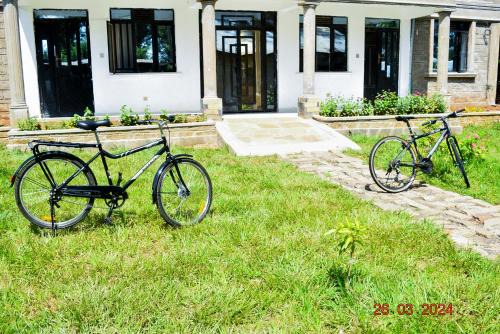 Kisumu Bed & Breakfast | Jameela Bed and Breakfast
