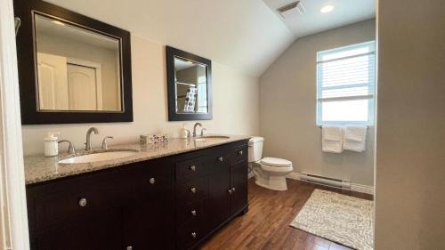 Chilliwack Proper Village West House | James house J&J Chilliwack