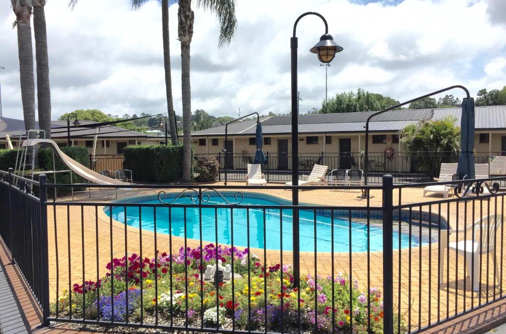 South Toowoomba Hotel | James Street Motor Inn