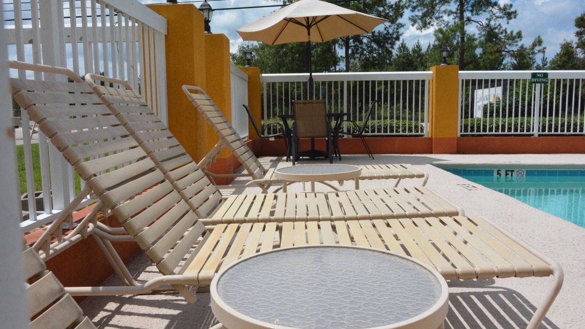 Hazlehurst Hotel | Jameson Inn - Hazlehurst