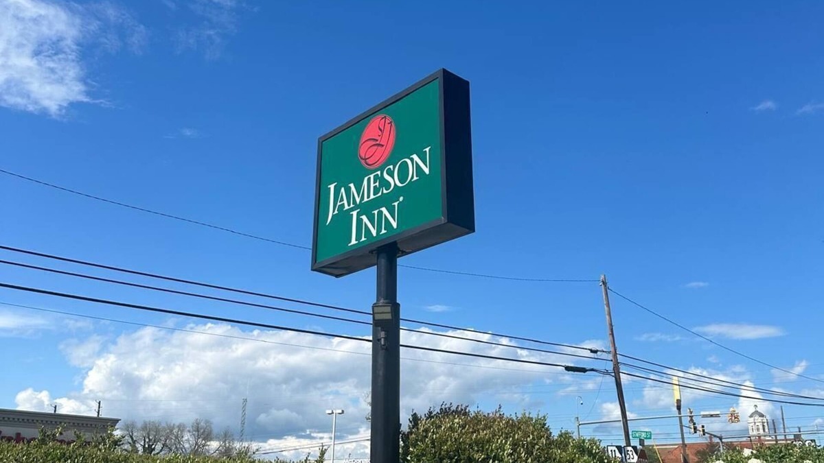 Winder Hotel | Jameson Inn Winder