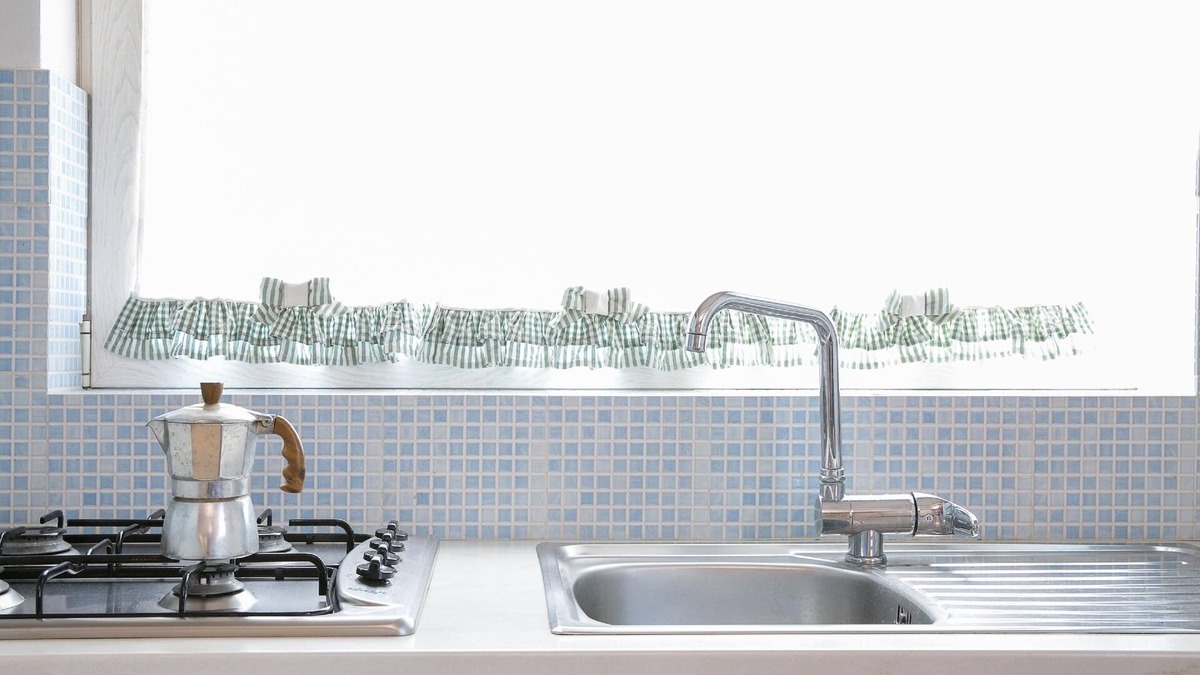 North Burnet Villa | Jamie Tartt's apartment