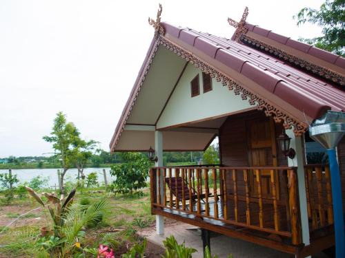 Phu Khiao Hotel | Jamsai Resort