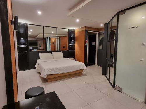 Jamsil-dong Hotel | Jamsil Funny Hotel