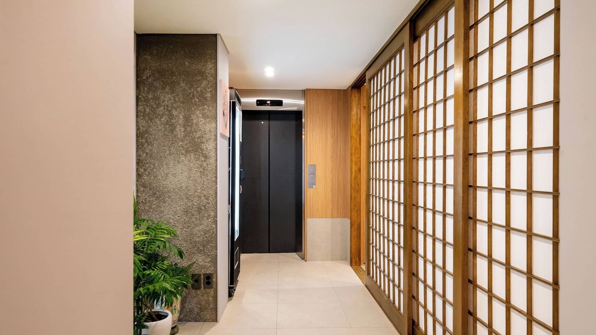 Bangi-dong Hotel | Jamsil STAY 509