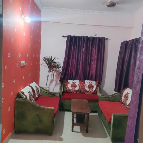 Hyderabad House | Jamuna homestays