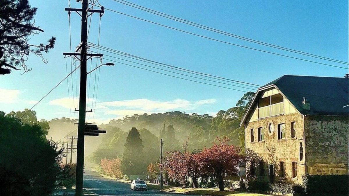 Bundanoon Cabin | Jan/Feb avails (3 nights for price of 2)