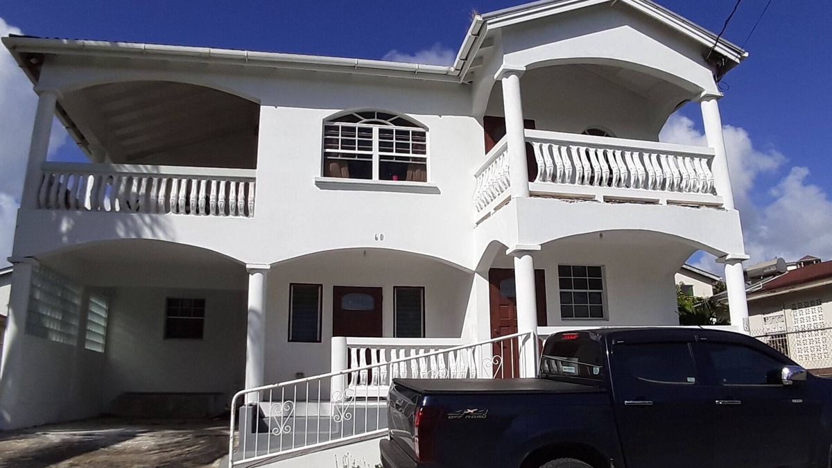 Douglas Apartment | Jan's Villa - 2 bedroom apartment - 5 min from the beach